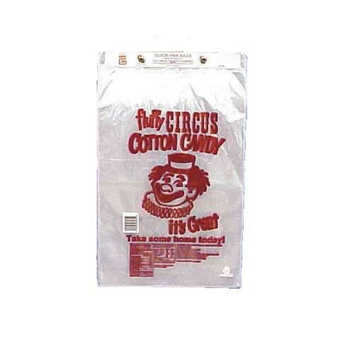 Cotton Candy Bags (100 Ct)