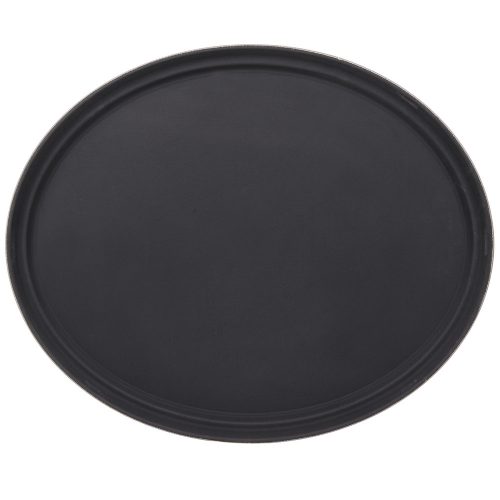 Large Oval Waiter