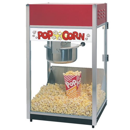 Popcorn Machine