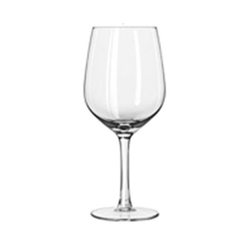 19 3/4 oz Crystal Wine Glass (Rack of 25)