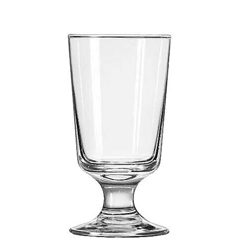 8 oz Hi-Ball Glass (Rack of 25)