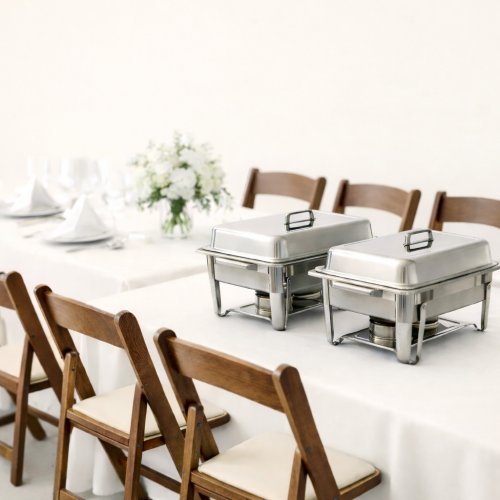 Banquet & Catering