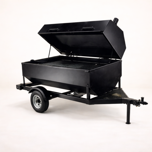 Grills