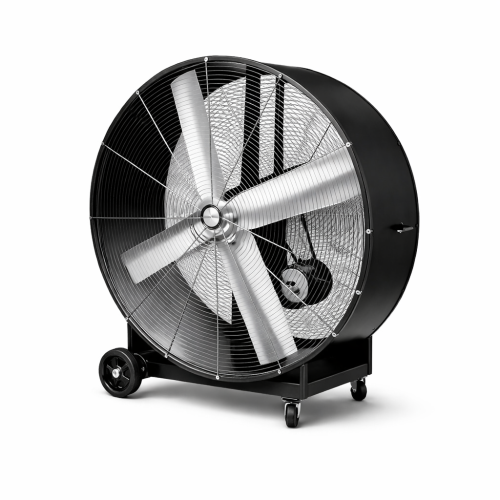 42" Box Fan