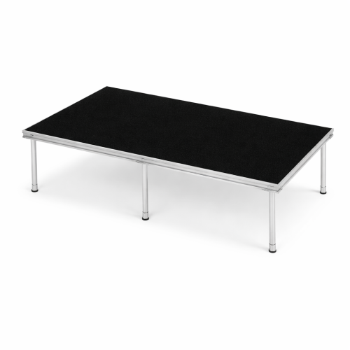 4' X 8' Section - Stage