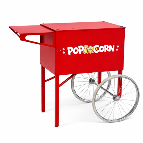 Popcorn Cart