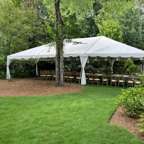 Tents & Accessories