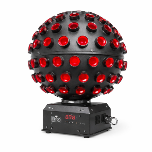LED Rotosphere Ball