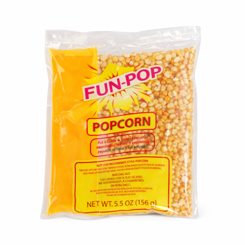 Popcorn Supply Kit