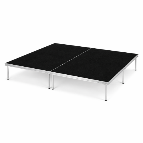 8' X 8' Stage (2 sections)