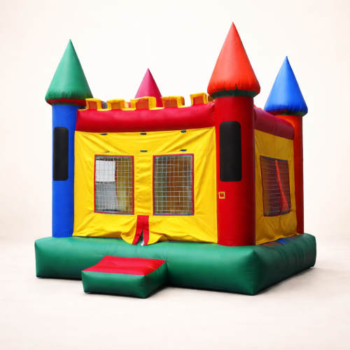 Inflatable & Games