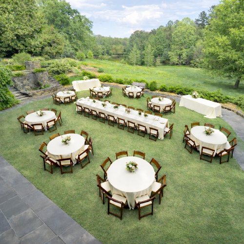 Tables & Chairs