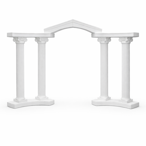 Colonnade (9 Piece set)