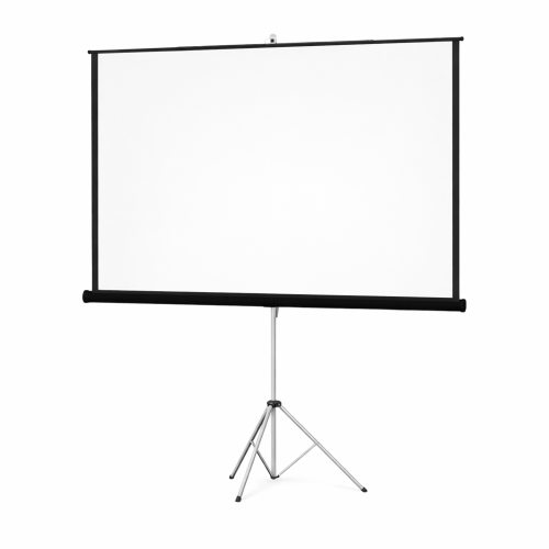 70" X 70" Projection Screen on Tripod