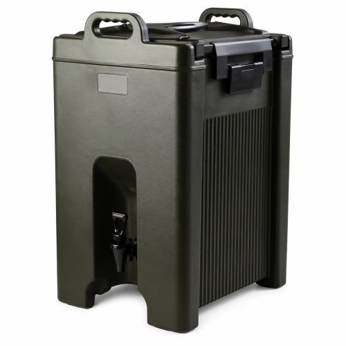 Insulated 10 Gallon Beverage Server