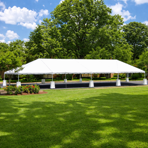 30 X 90 Frame Tent (Installed)