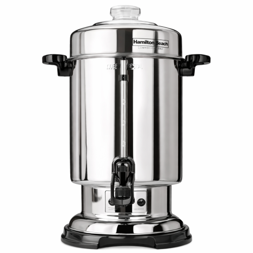 55 Cup Coffee Maker