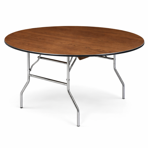60" Round Table (Seats 8-10)