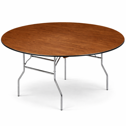 72" Round Table (Seats 10-12)