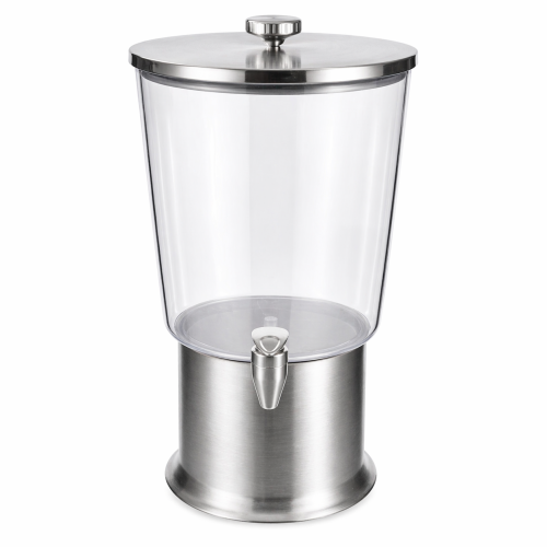 3 Gal. Acrylic Beverage Server