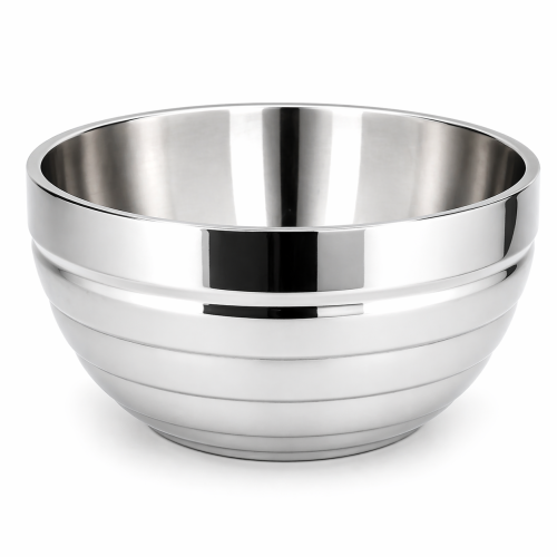 6.9 QT Stainless Bowl