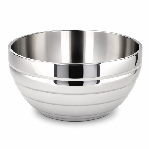 3.4 Qt. Stainless Bowl