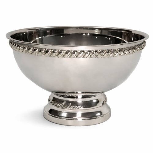 5 Gal. Stainless Punch Bowl