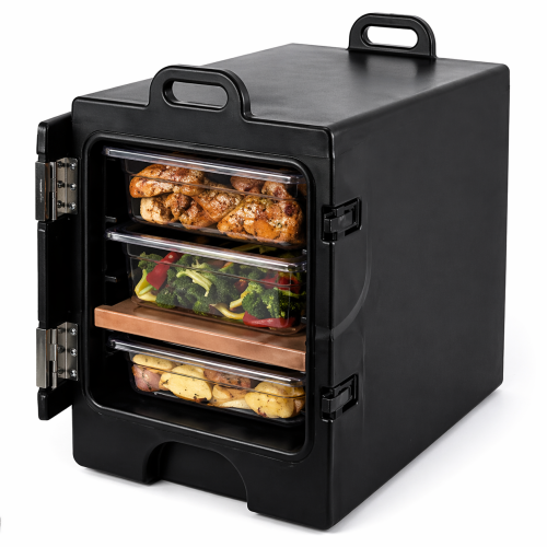 Insulated Food Carrier