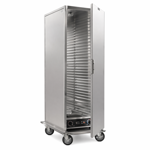Hot Box, Electric