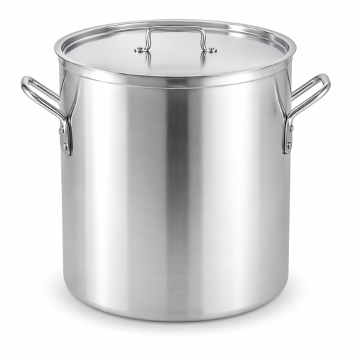 40 Qt Cooking Pot