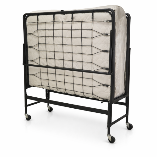 Roll-A-Way Bed