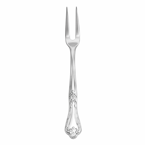 Lg Serving Fork, Stainless