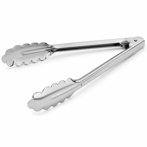 Lg Serving Tong, Stainless