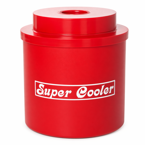 Super Keg Cooler