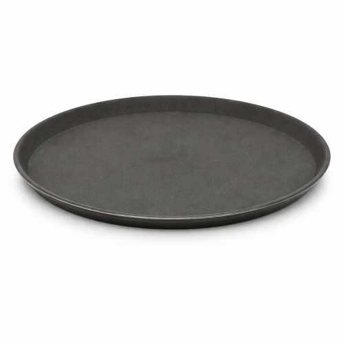Small Round Waiter Tray