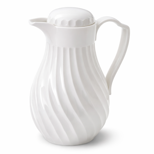 Insulated Beverage Pitcher