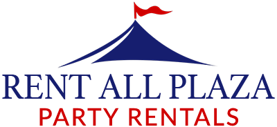 Rent All Plaza Logo